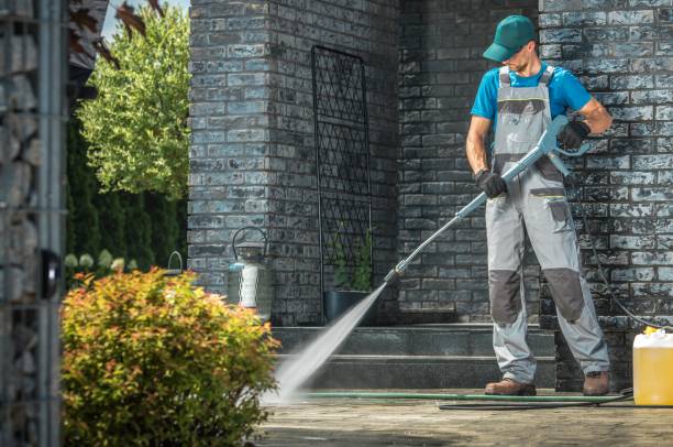 Best Driveway Pressure Washing  in South Daytona, FL